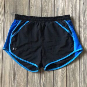 Under Armour size XS shorts
